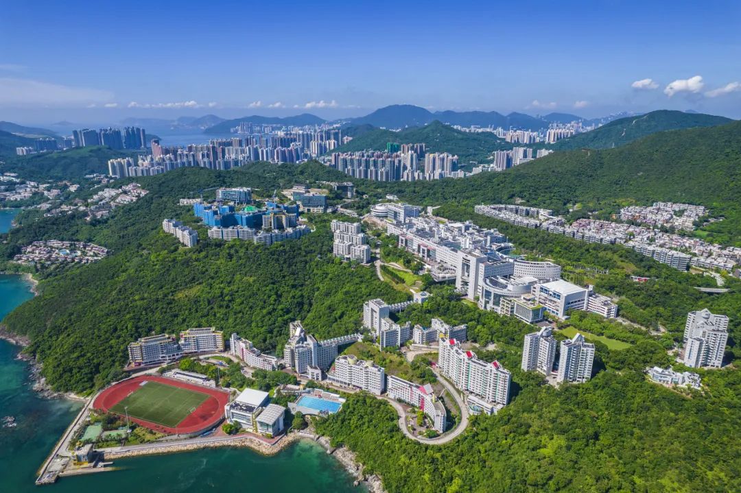 为什么港校今年这么“吃香”？ 香港应届生展现出强劲的就业竞争力  数据 就业 第3张